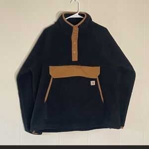 Carhartt Fleece Pullover